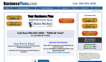 businessplans.com