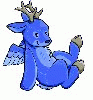 Bluedeer