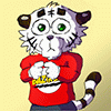 WhiteTigerCub