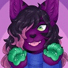 CutePurpleTama