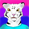 tonnywhitetiger