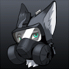 gasmaskfox