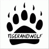 TIGERandWOLF