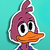 Hayden_the_Purple_Duck