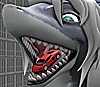 SharkMcSharkFace