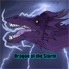 Dragon-Storm