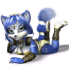 Starfox-Krystal