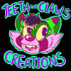 TeethandClawsCreations