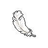 pixelwhitefeather