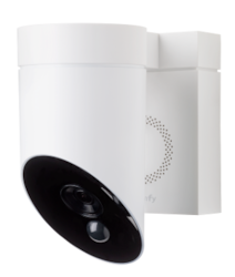 Image Somfy Outdoor Camera - White