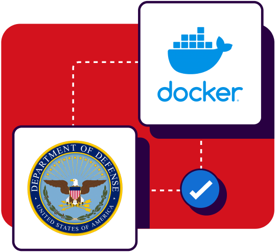 docker and the department of defense