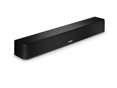 Bose Solo Soundbar 2 - Refurbished tdt