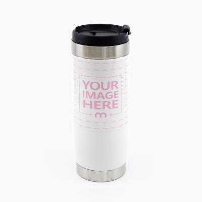 Travel Tumbler