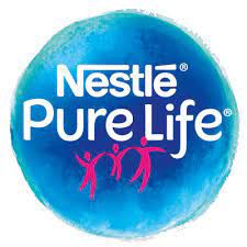 Nestle logo