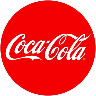 logo coca cola