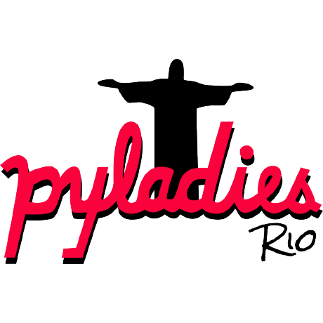 @PyLadiesRio