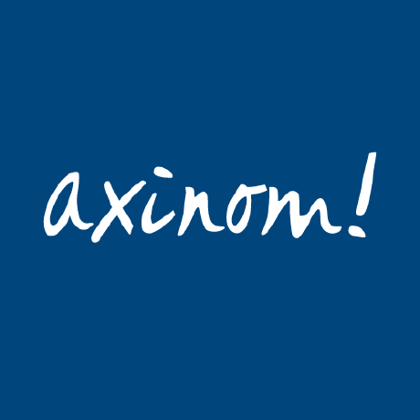 @Axinom