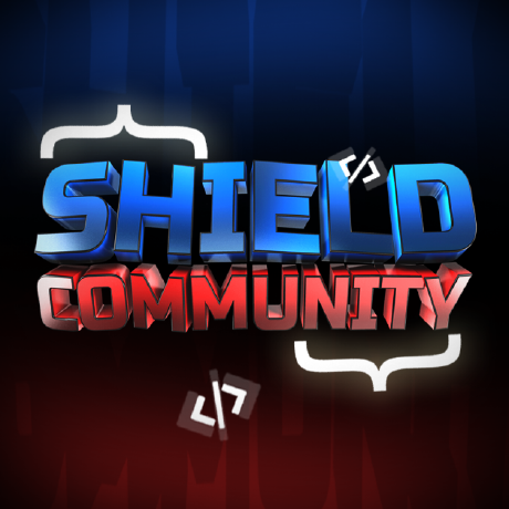 @ShieldCommunity