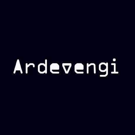 @ardevengi