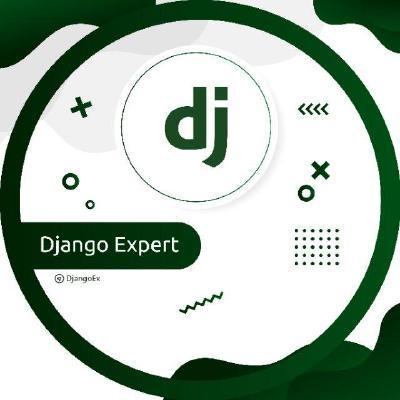 @DjangoEx