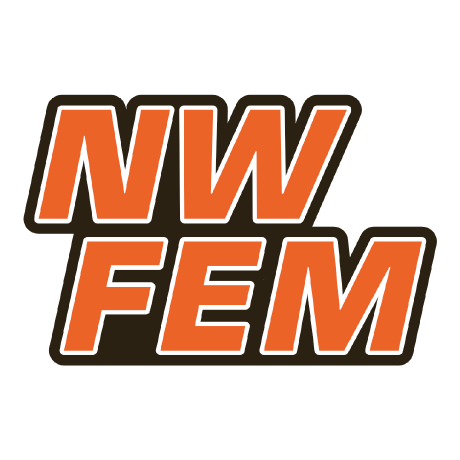 @nwfem