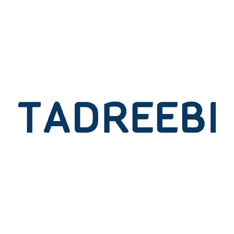 @Tadreebi