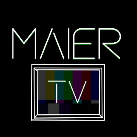 @MaierTV