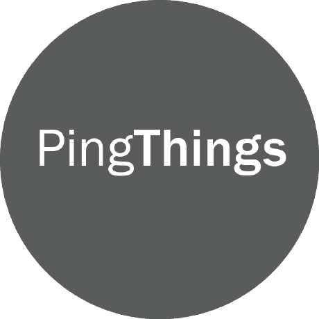 @PingThingsIO