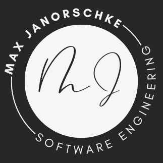 @Max-Janorschke-Software-Engineering