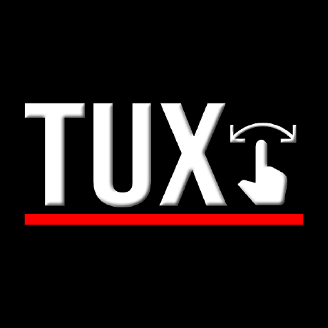 @TUX-Templates