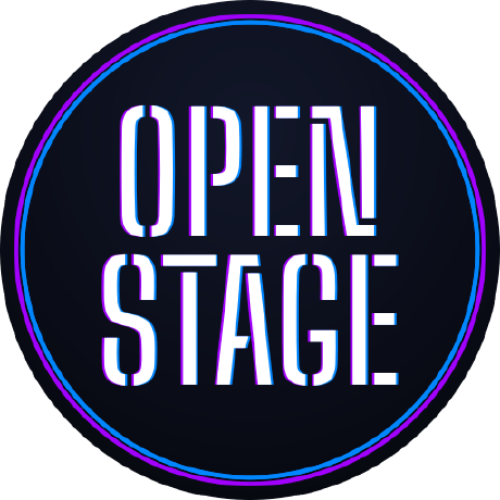 @open-stage