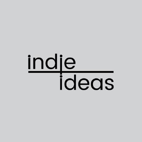 @IndieIdeas