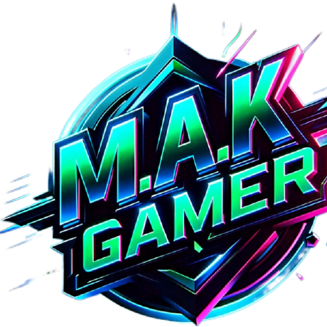 @MAKGAMEROFFICIAL