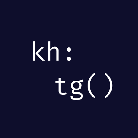 @KHTG-Codes