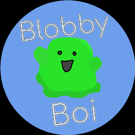 @Blobby-Boi