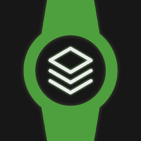 @Watch-Face-Material