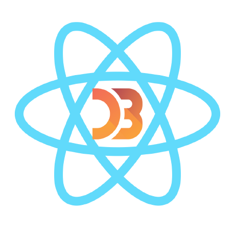 @react-d3