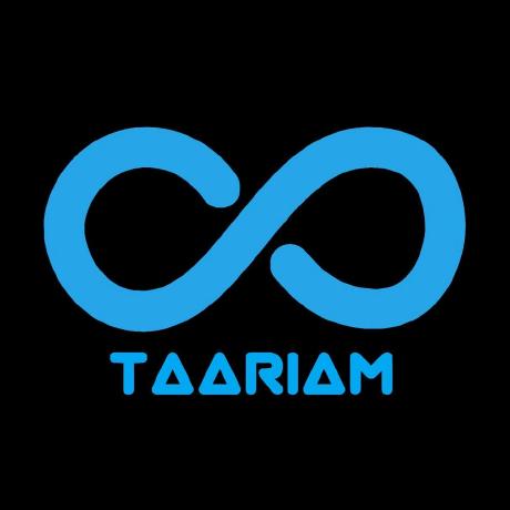 Avatar of TaariamTechnologie