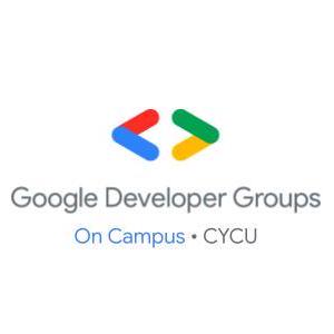 @GoogleDeveloperStudentClubs-CYCU