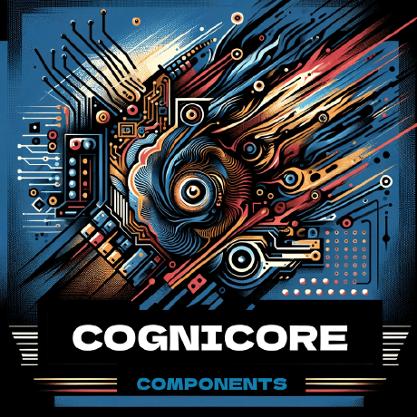 @CogniCoreComponents