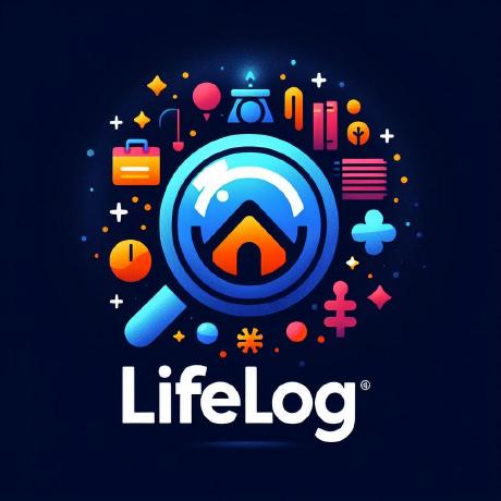 @lifelog-index