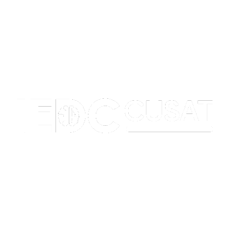 @IEDC-CUSAT