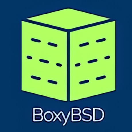 @BoxyBSD