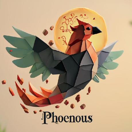 @Phoenous