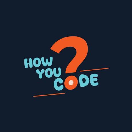 @howyoucode