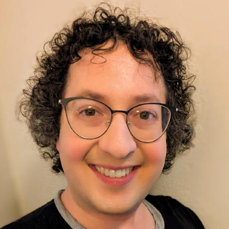 Ross Light's GitHub profile picture