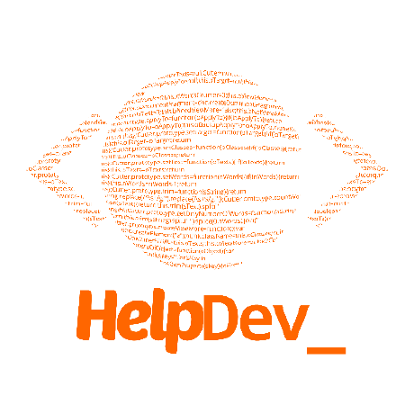 @HelpDev