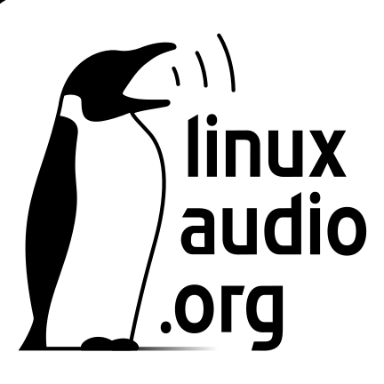 @linuxaudio