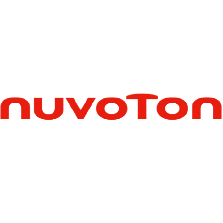 @OpenNuvoton