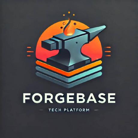 @The-ForgeBase